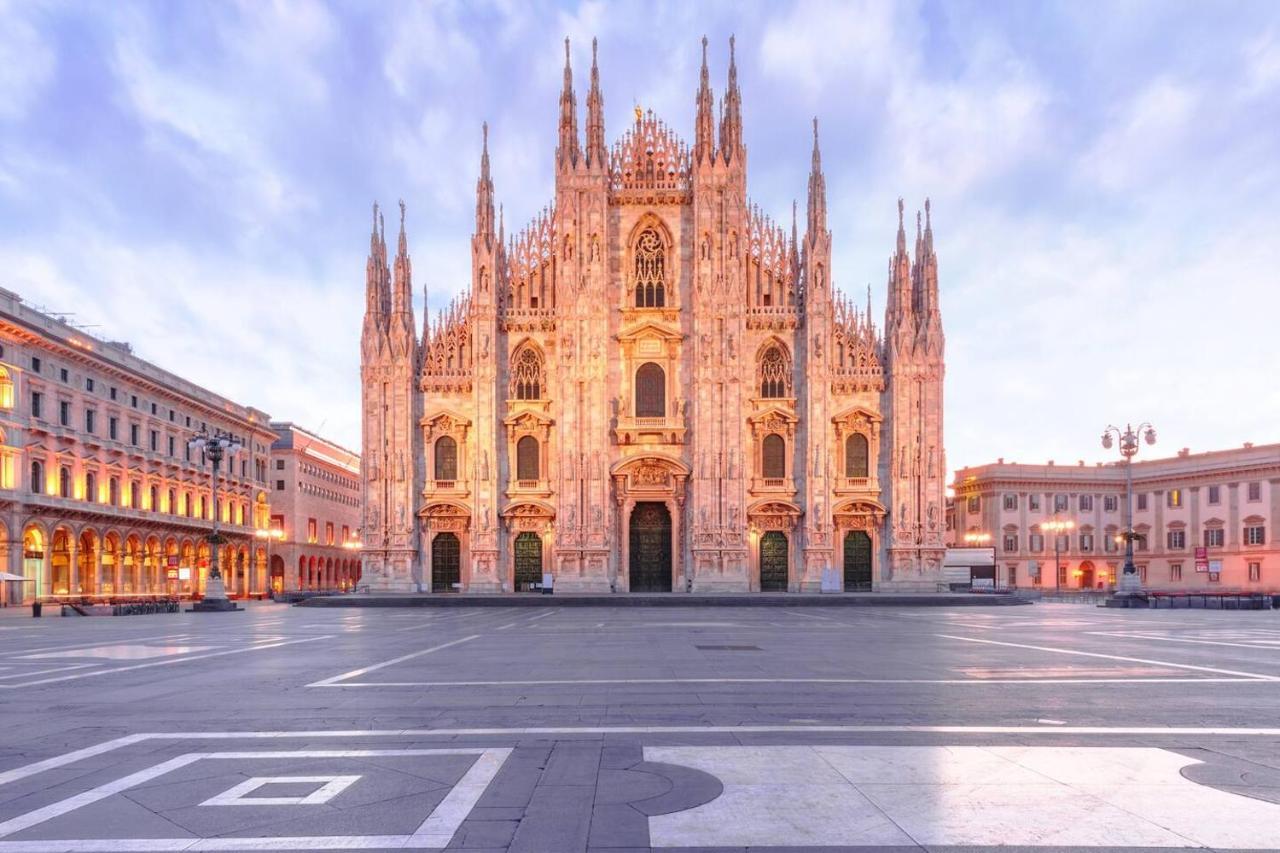 Italian Residencies - Marsala 7 Apartment - Milan — Photos 3